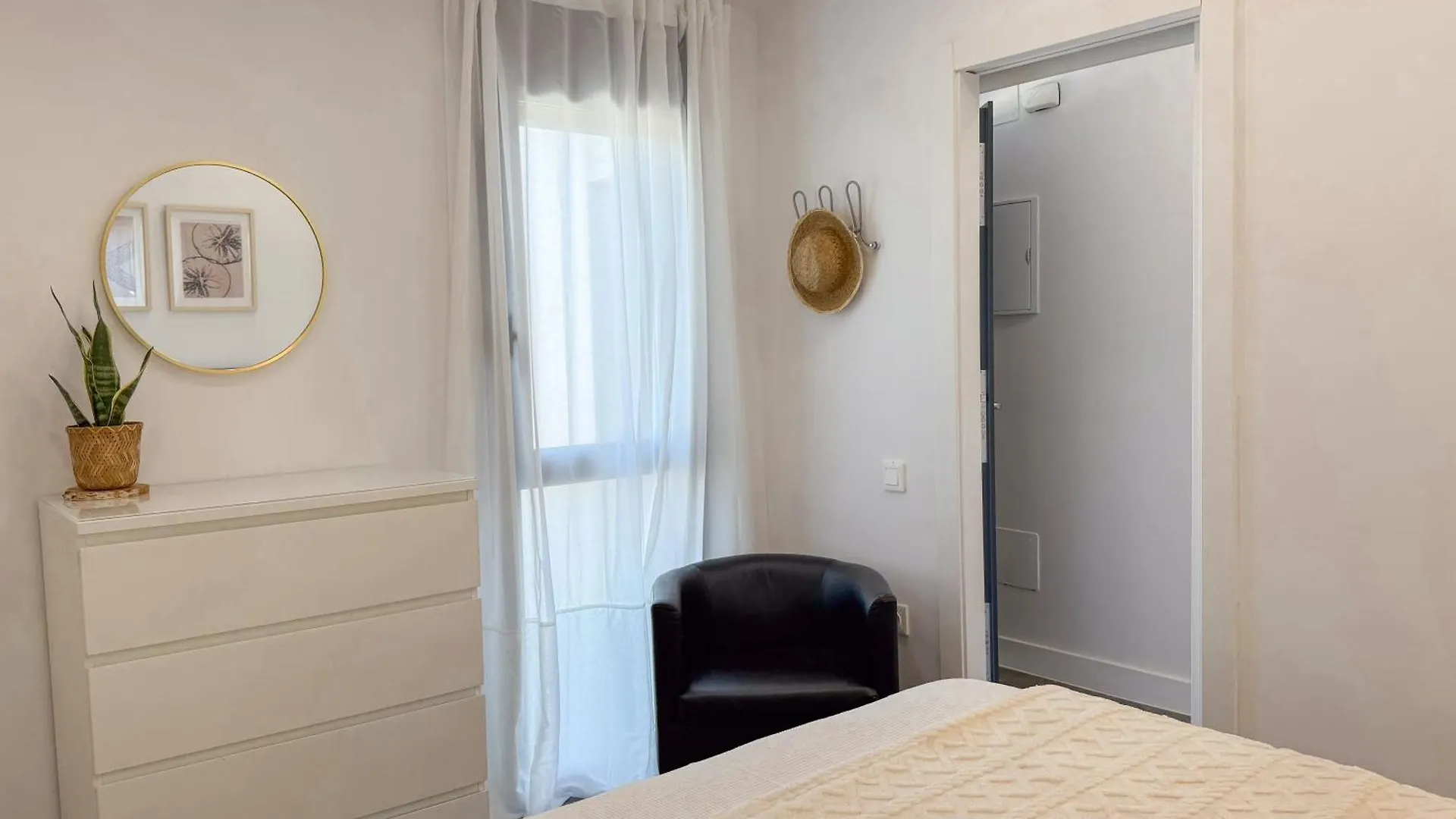 Apartmán Clauhomes Lamora Loft Tarragona
