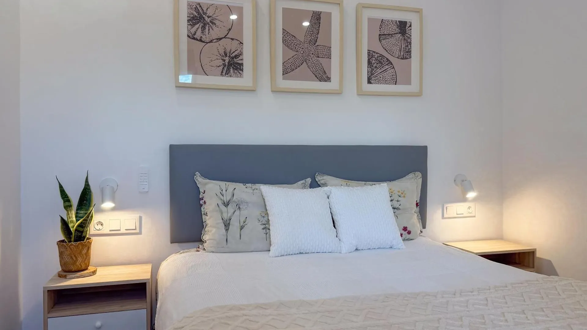 Clauhomes Lamora Loft Tarragona Španělsko