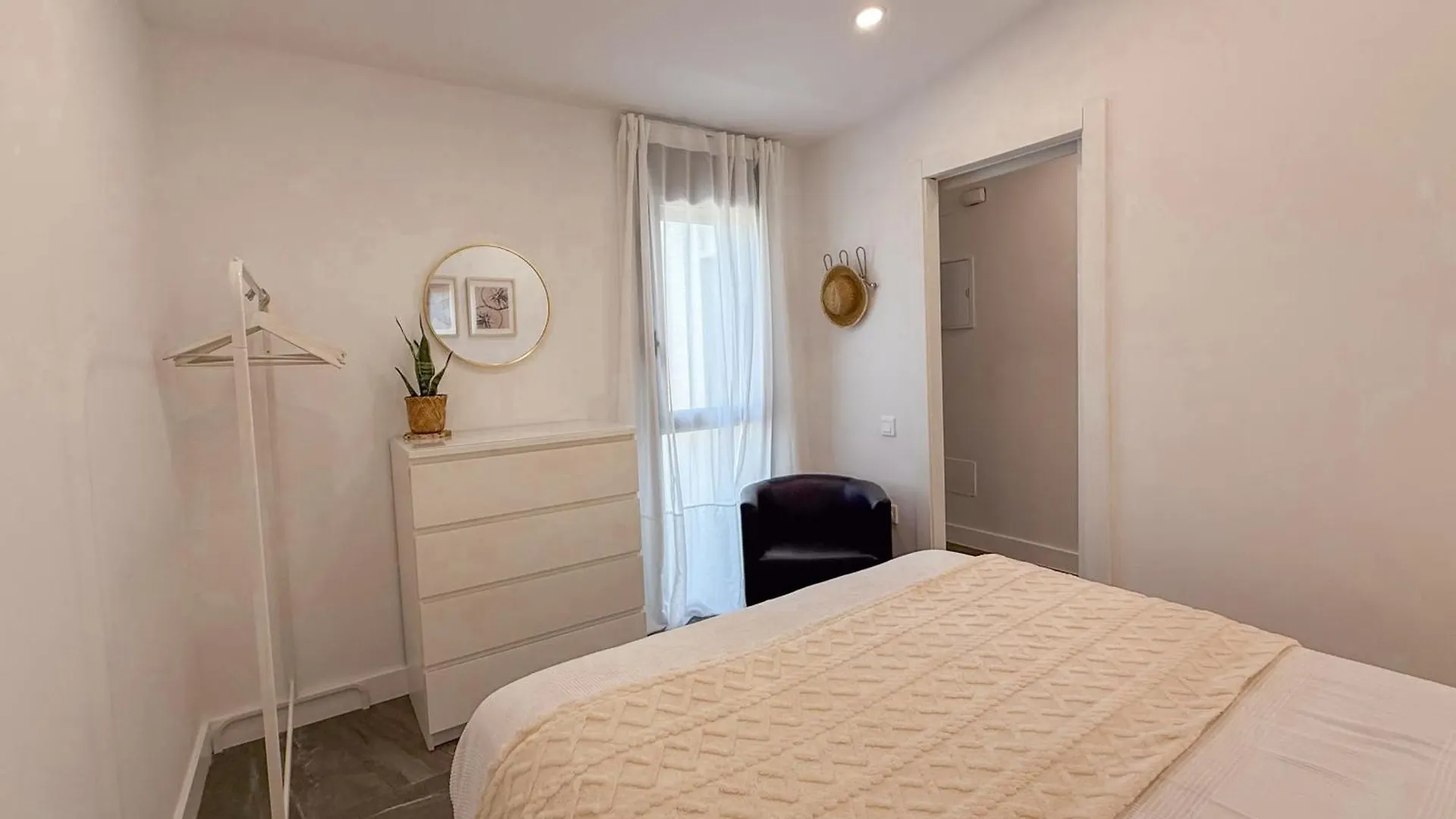 Apartmán Clauhomes Lamora Loft Tarragona