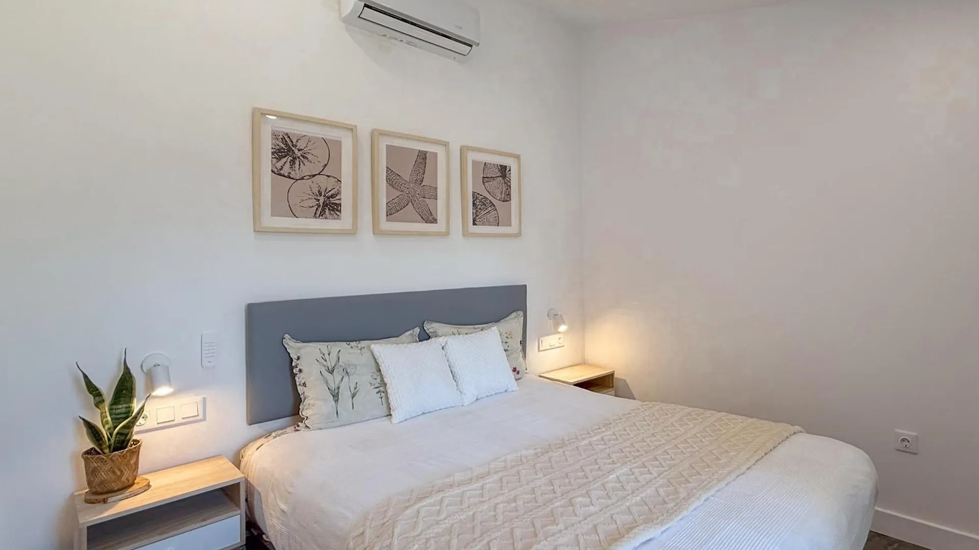 Clauhomes Lamora Loft Tarragona
