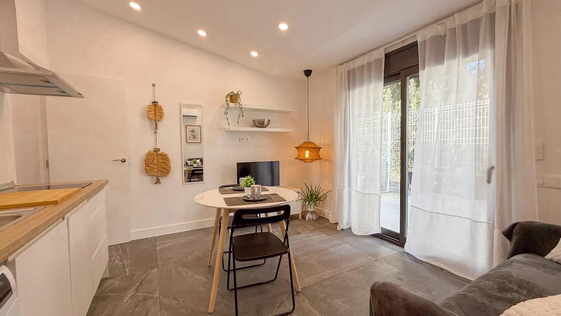 Clauhomes Lamora Loft Tarragona 0*,  Spain