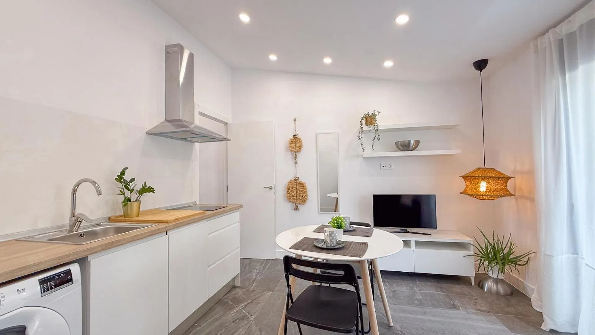 Clauhomes Lamora Loft Tarragona