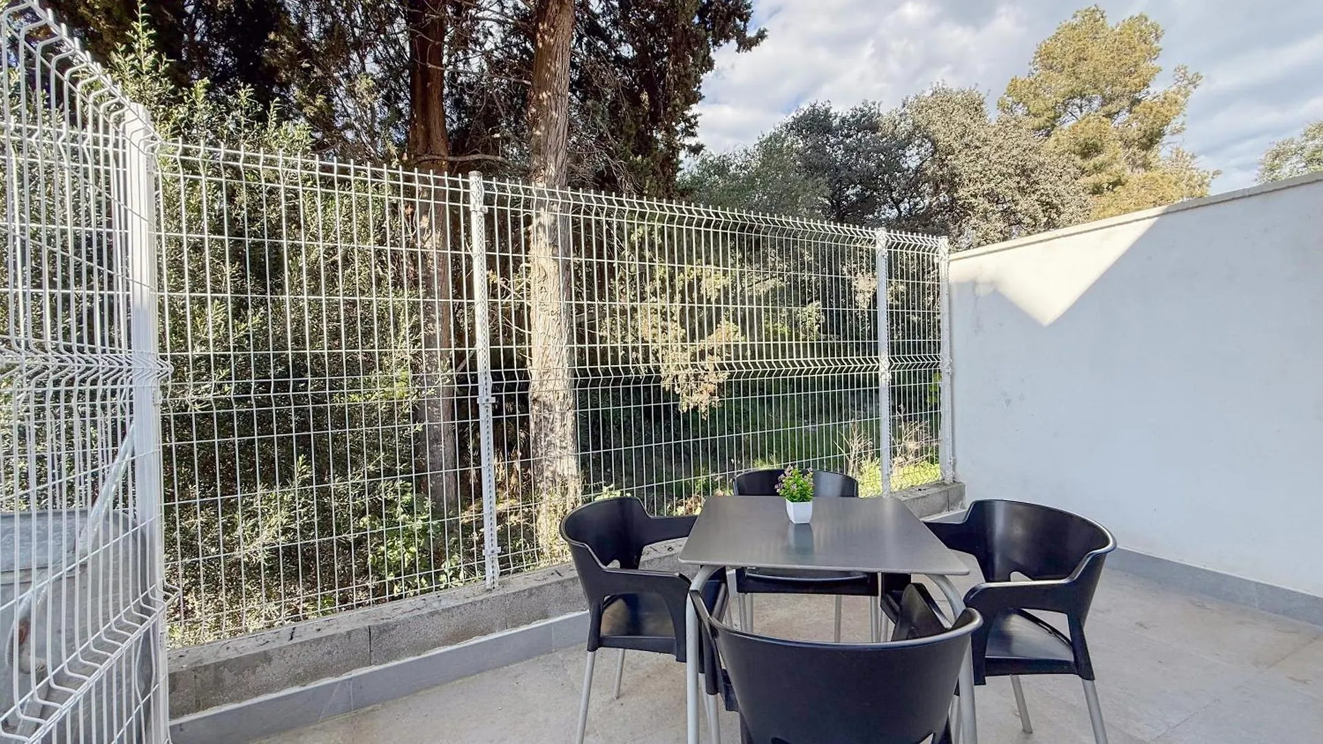 Clauhomes Lamora Loft Tarragona Apartment